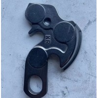 Agricultural Machinery Parts Under The Rope Tray 000037.3 for Claas Sheaf-Binding Machine